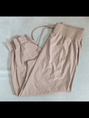 Abercrombie and Fitch YPB motionTEK Jogger Size Large